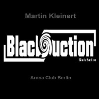 Martin Kleinert @ Black Suction Arena Club 05.10.2014 by Martin Kleinert