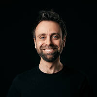 Interview de David Castello Lopes by Frequence Sillé