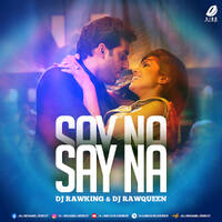 Say Na Say Na (Remix) - DJ RawKing &amp; DJ RawQueen by All Indian DJs Drive