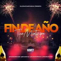 De Todo Un Poco TANDA DE FIN DE AÑO MIXTAPE 2021 -@DjjonathanPanama by @theurbanflow507
