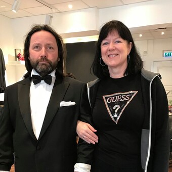 Elisabeth Egholm Jacobsen