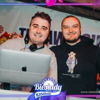 DJ Jackol &amp; DJ Vafi - Warmup Biesiady Kasztelan 08-2023 [DISCO] by Dj Jackol