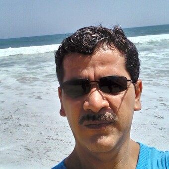 Mario Enrique Ascencio