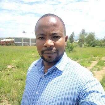 Brayani Imbayi