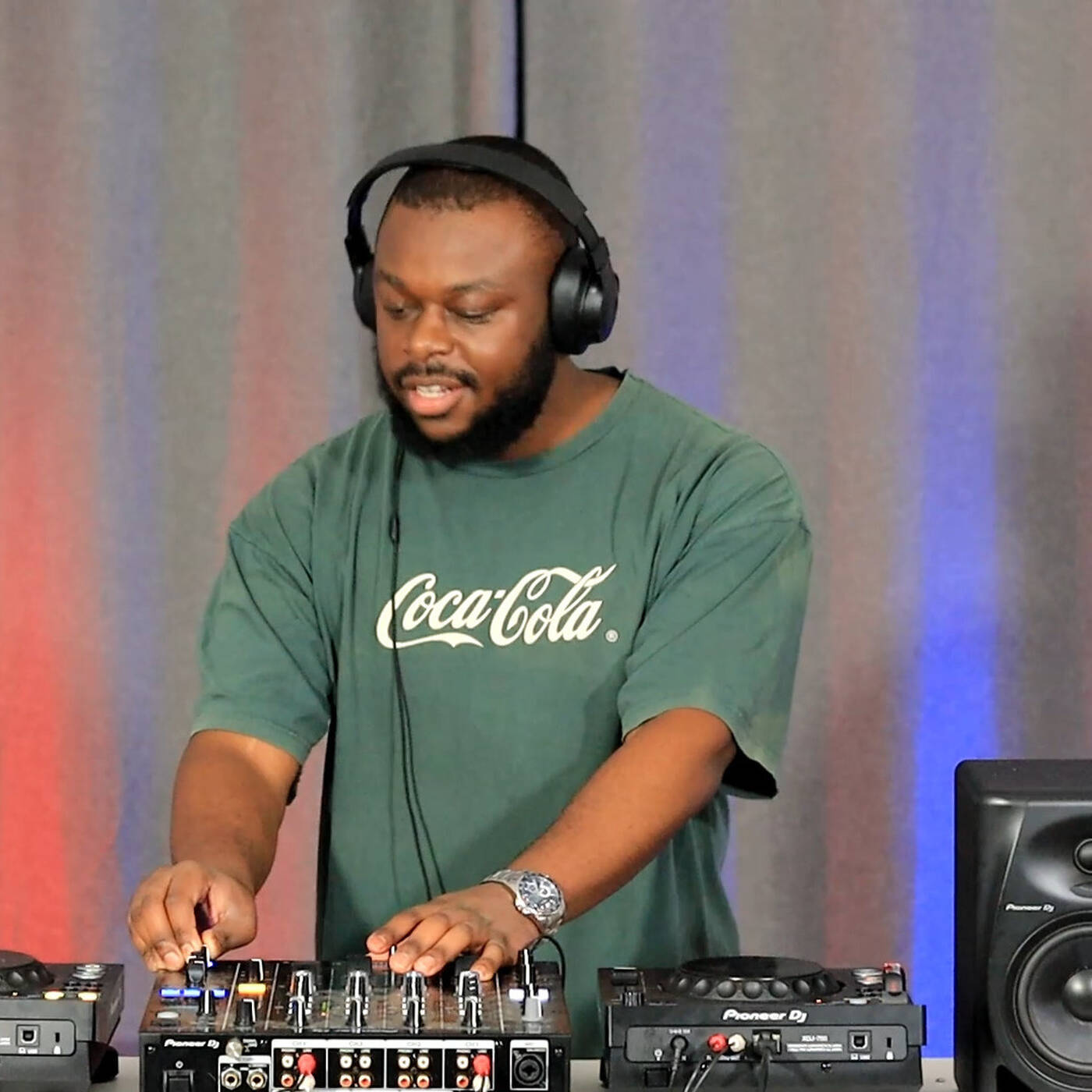 Deep & Soul Grooves 74 Mixed By DysFonik [DSG Vol. 74]