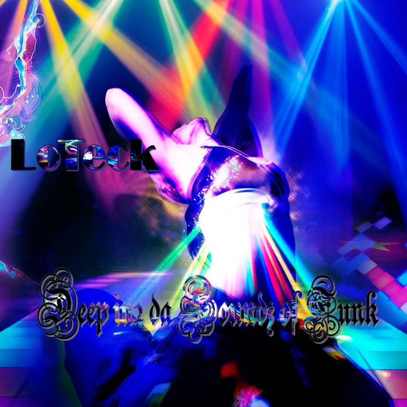 Holidays Funk Special 2018/2019 episode artwork