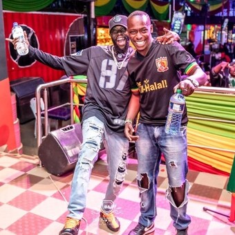 MC STRUCTURE 🇰🇪