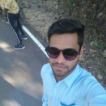 Kishor Kumar Verma
