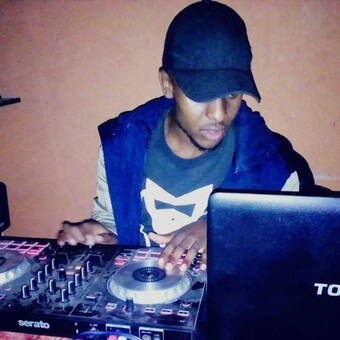 Dj Classy 254