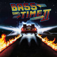 Bass and Time 2 by PDP2600