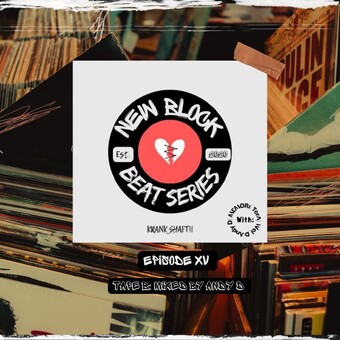 New Block Beat Series Podcast