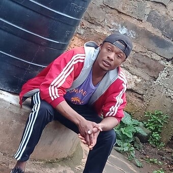 Tonny Ambacka