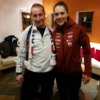 Anna Martin Androvic