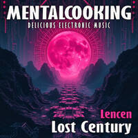 Lencen - Lost Century by Mentalcooking