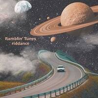 Ramblin’ Tunes - riddance by Pat