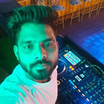 Ashok Bairwa