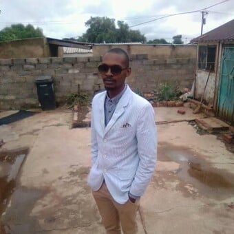 Tshepo Tshepiso Maleka