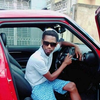 Bong's Twitty Mbambo