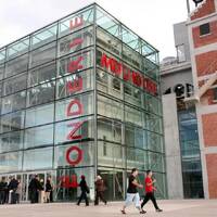 International University