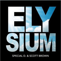 Special D & Scott Brown - Elysium (Aska Dance Project Remix) by Aska Dance Project