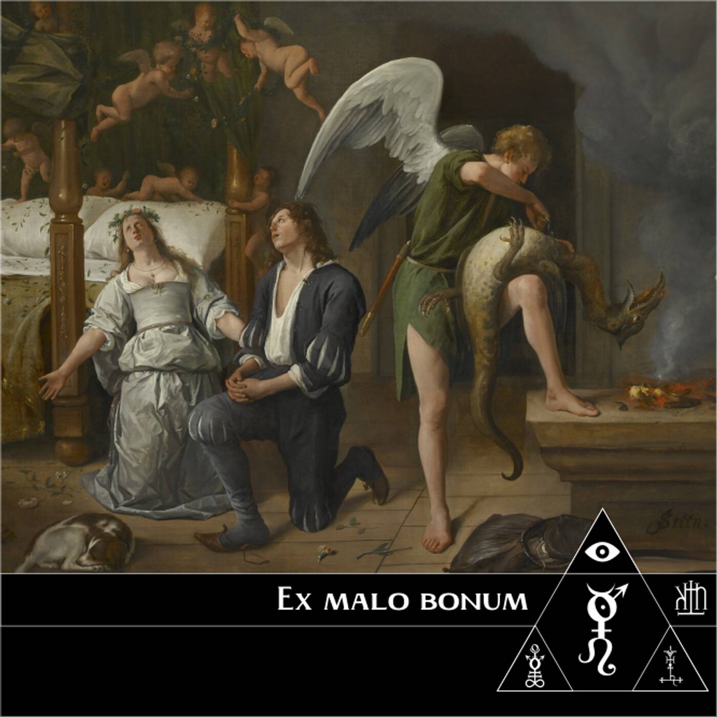 Horae Obscura - Ex malo bonum episode artwork