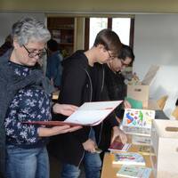 Fachtag Kindheitspädagogik an der HAWK by HAWK Radio