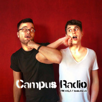 Schampusradio: Poetry Slam by Campusradio