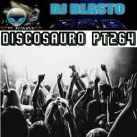 Discosauro Pt264 by DjBlasto