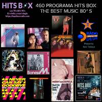 461 Programa Hits Box Vinyl Edition by Topdisco Radio