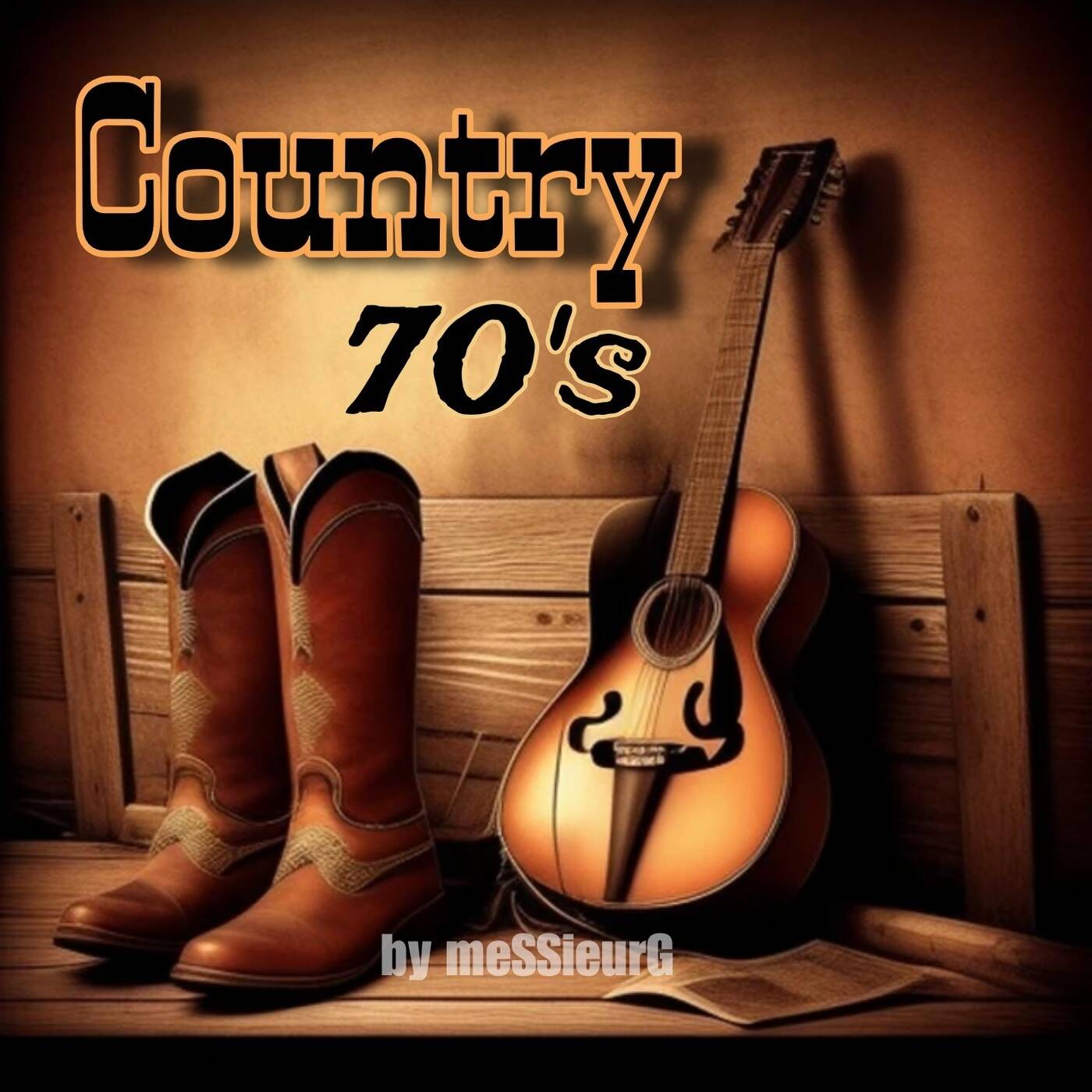 Country_70’s episode artwork