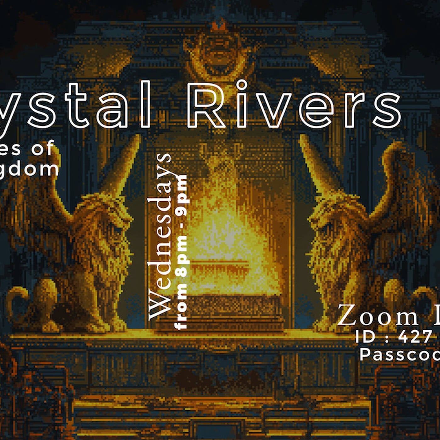 Return to Apostolic Faith and Govern Your Atmosphere | Kingdom Mysteries | Oct 29, 2025 | CR