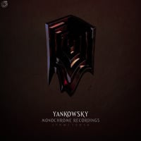 Yankowsky - jungletrain.net promomix november 2016 by Ras Feratu