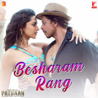 DJ Chuso - Besharam Rang (Mashup) by DJ Aneel
