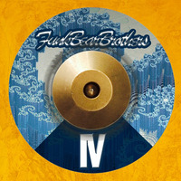 Funk Bear Brothers - IV by SvoLanski
