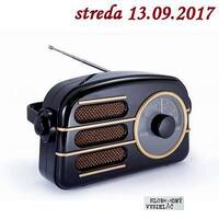 Plánovanie budúcnosti rádia 33 - 2017-09-13 bilancia mesiaca august by Slobodný Vysielač