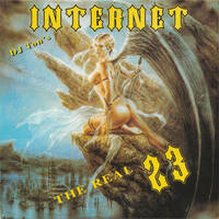 Mix For You - The Real Internet 23 by Mixkatalog