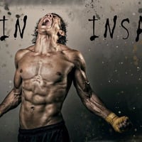 FLAT ABS by djsurfista