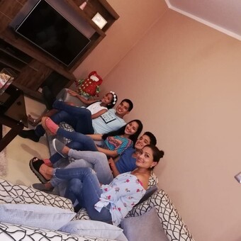 Aracely Arevalo Saldarriaga