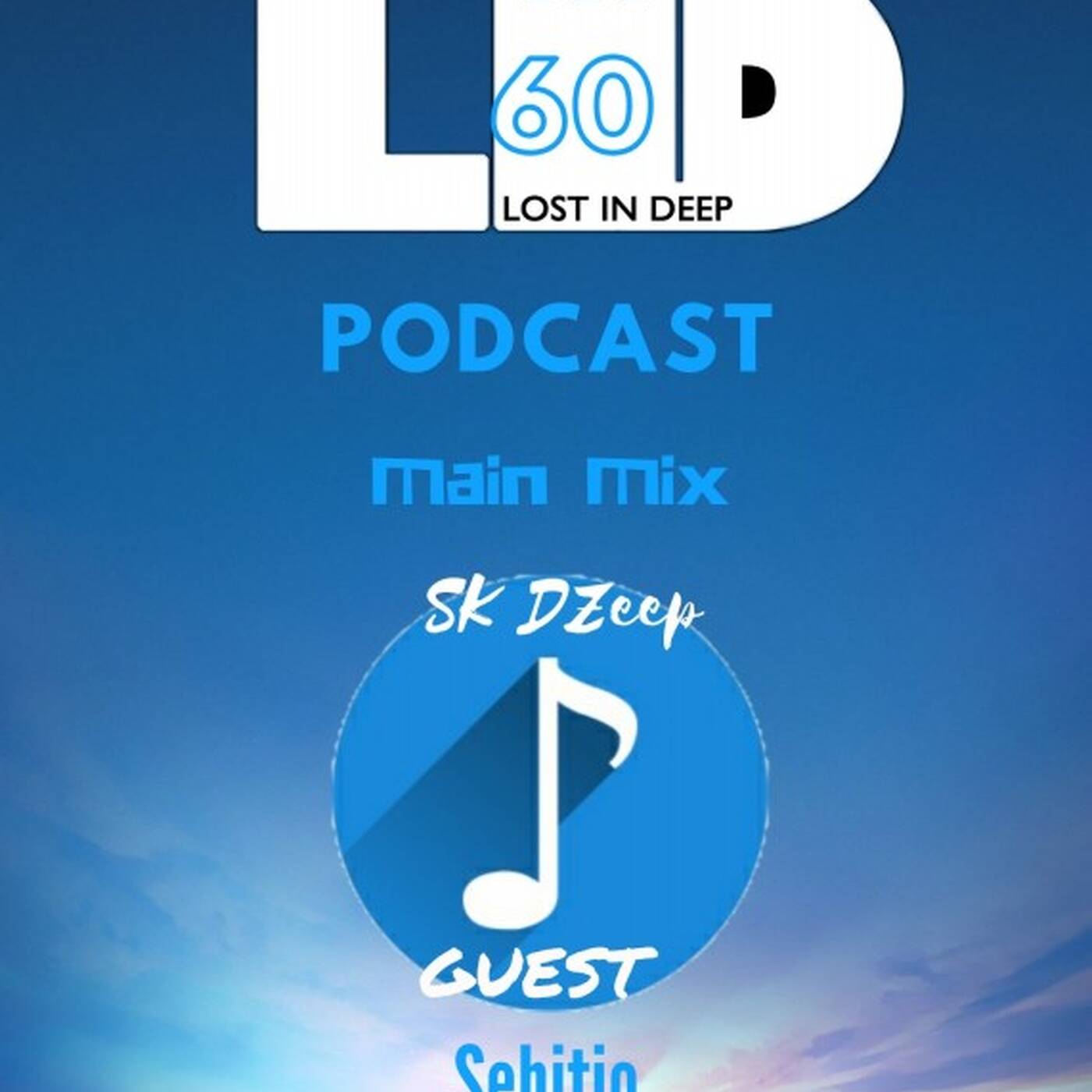 Lost In Deep  Podcasts