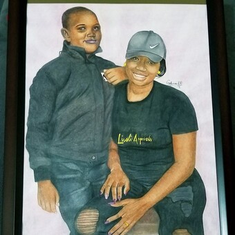 Mary Mugambi