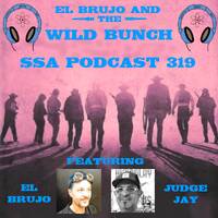 Scientific Sound Asia Podcast 319 is El Brujo and the Wild Bunch 04 with guest Judge Jay. by Scientific Sound Asia Radio