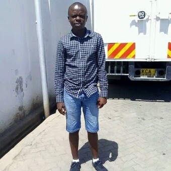 Mbalo Jasper Musyimi