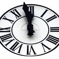 90 seconds to midnight by Vincent Boris Franušić