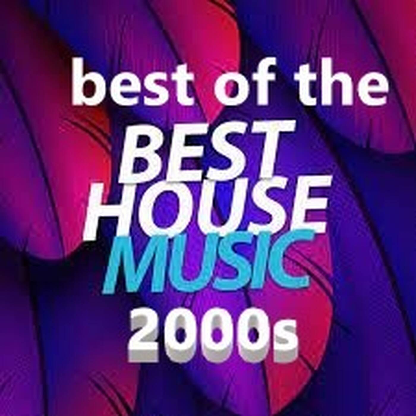 DJ ARI'S STYLE##BEST OF THE BEST HOUSE  2000S## episode artwork