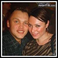 Gerry de M@r LIVE@VIRTUALNIGHTS.COM#HAPPYBIRTHDAY ROMINA 'S MIXTAPE-26112021-SOLINGEN-NRW-DE-GERMANY by Gerry Goodman