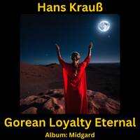 Gorean Loyalty Eternal by Hans Krauß