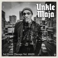 3rd HT VOL. 100 B_BY Unkle Maja (1) by Charlie Mingry & Unkle Maja