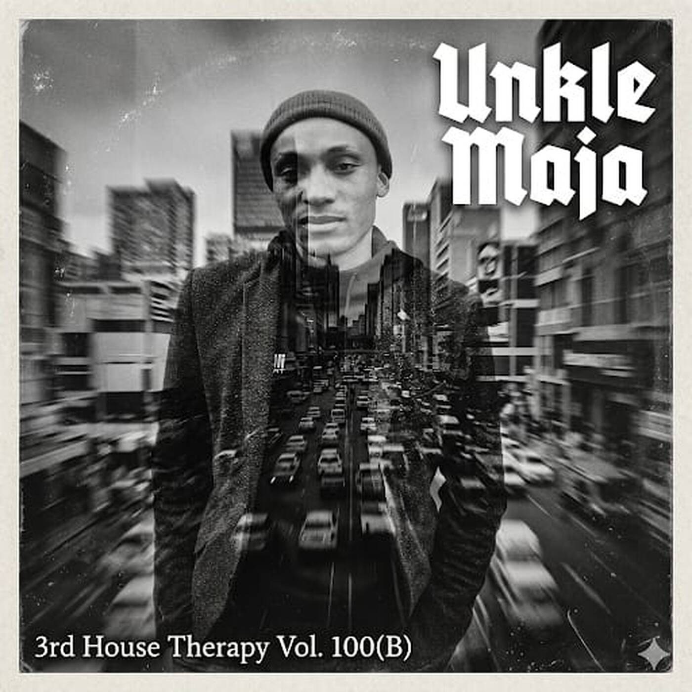3rd HT VOL. 100 B_BY Unkle Maja (1) episode artwork