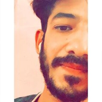 Pranav Pawar