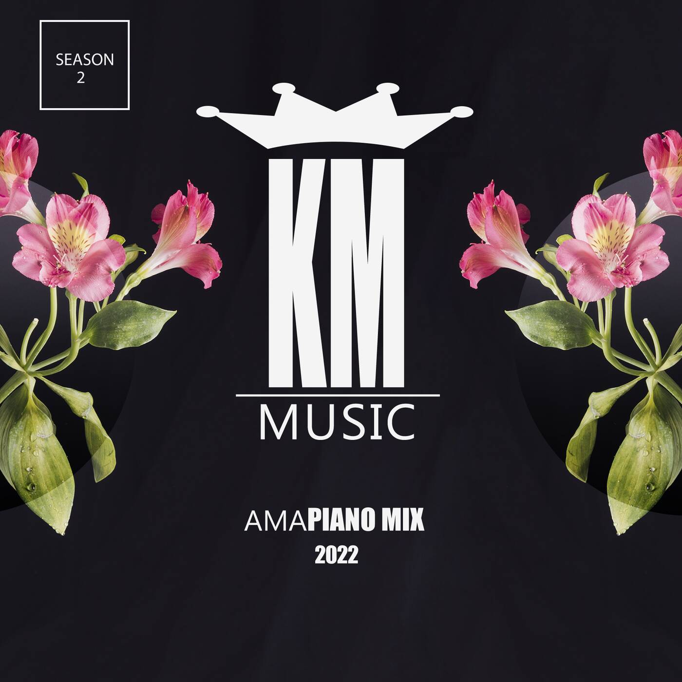 KM Music : Amapaino Mix - Season 2 EP 3 episode artwork